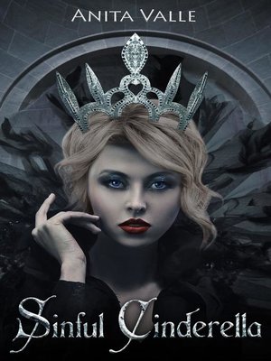 cover image of Sinful Cinderella